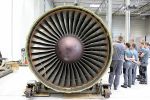 600 inżynierów znajdzie zatrudnienie przy naprawie silników lotniczych. Firma już szkoli specjalistów [ZDJĘCIA], 